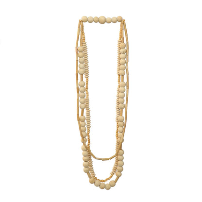 Le Collier Jimbaran - Naturel