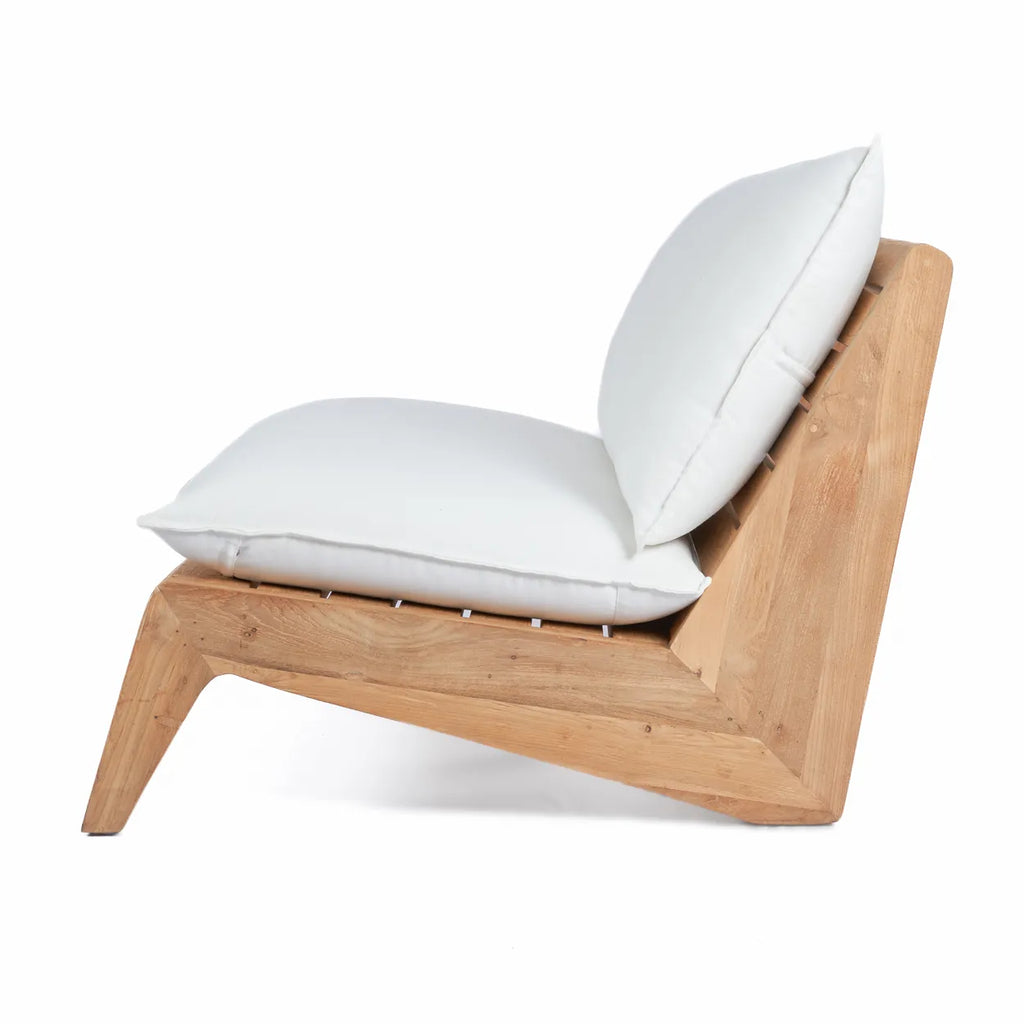 Le  canapé Lazy