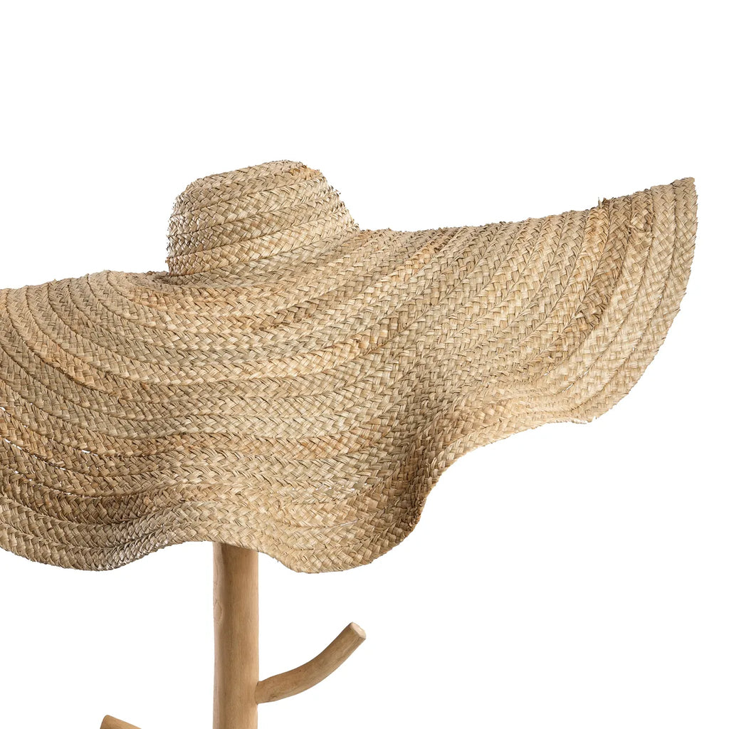 Le chapeau lolita