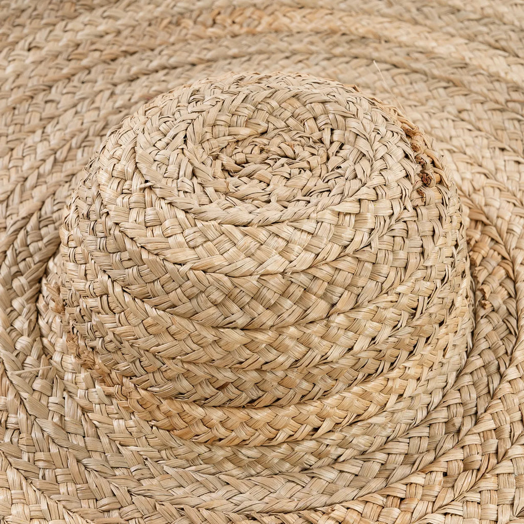Le chapeau lolita