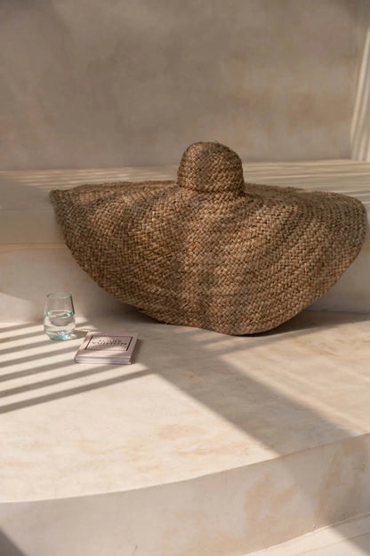Le chapeau lolita