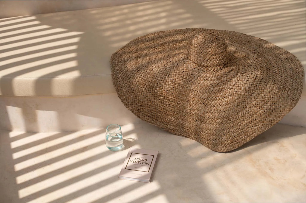 Le chapeau lolita