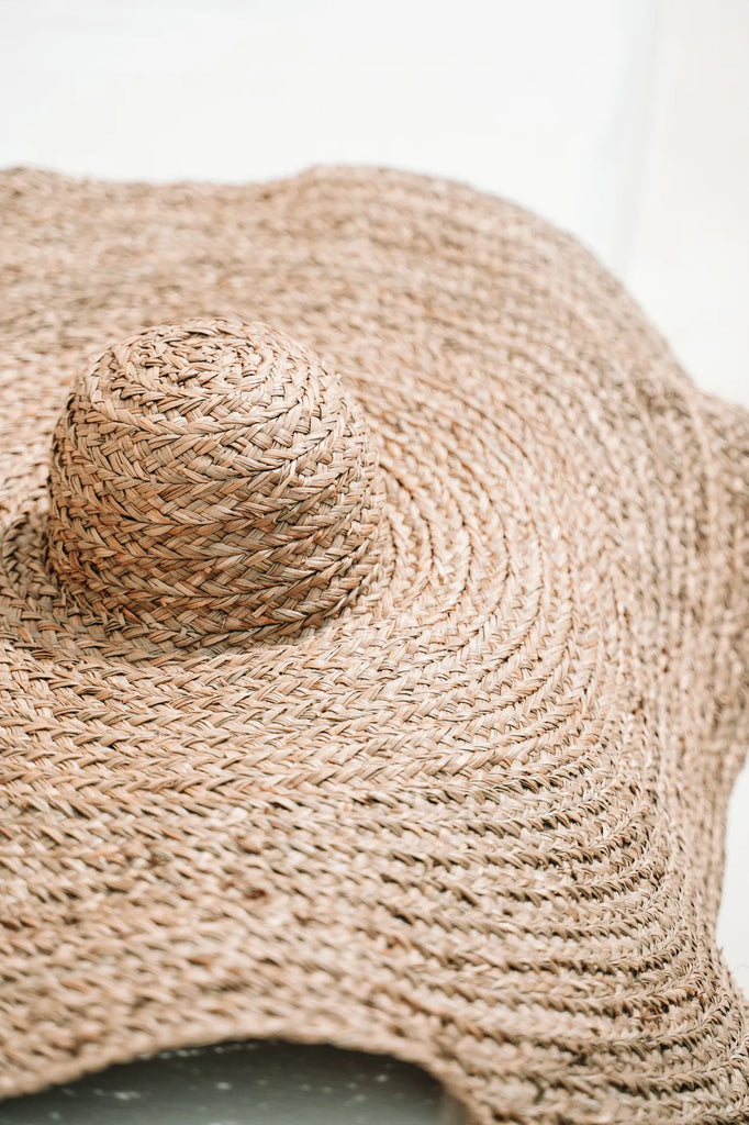 Le chapeau lolita