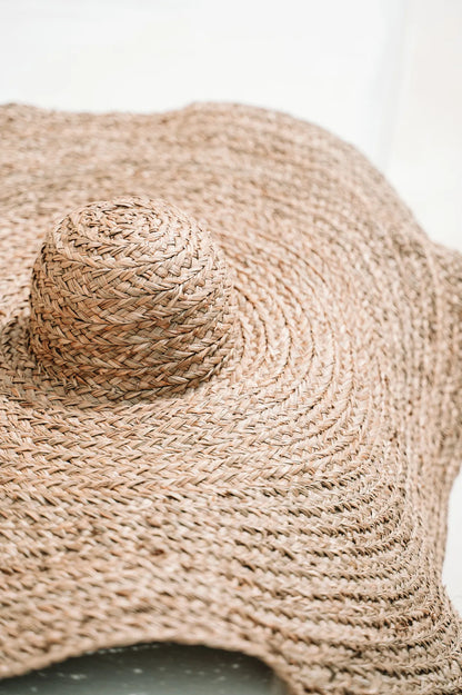 Le chapeau lolita