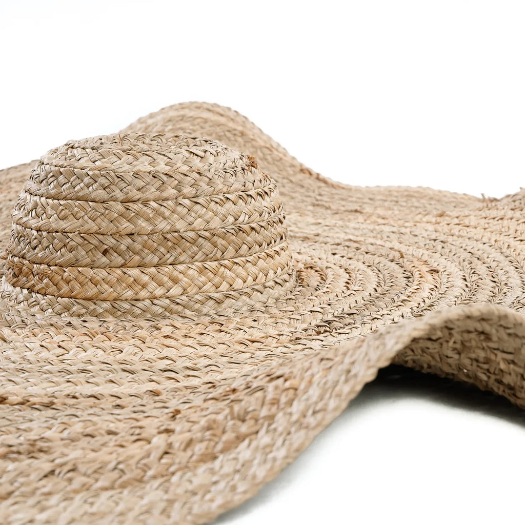 Le chapeau lolita