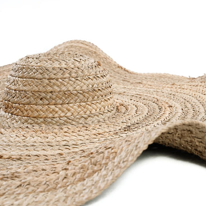 Le chapeau lolita