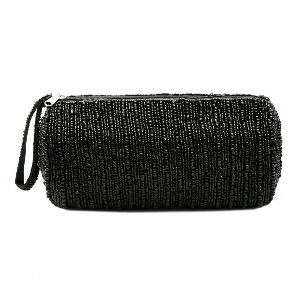 La Trousse de Maquillage - Noir