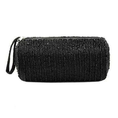 La Trousse de Maquillage - Noir