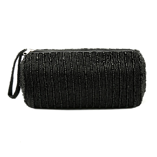 La Trousse de Maquillage - Noir
