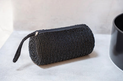 La Trousse de Maquillage - Noir