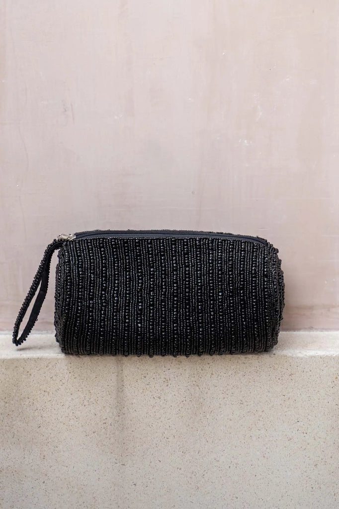 La Trousse de Maquillage - Noir