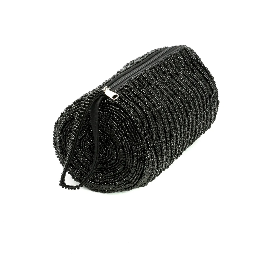 La Trousse de Maquillage - Noir