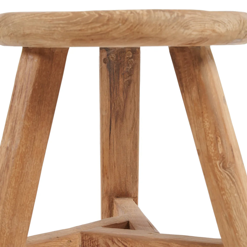 Le Tabouret Noguchi
