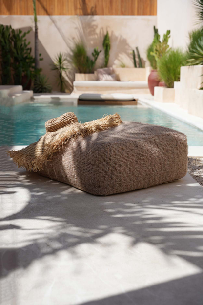 Le chapeau océan