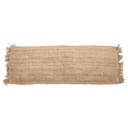 La Housse de Coussin Oh My Gee - Beige - 35x100