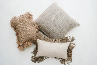 La Housse de Coussin Oh My Gee - Beige - 40x40