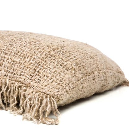 La Housse de Coussin Oh My Gee - Beige - 40x40
