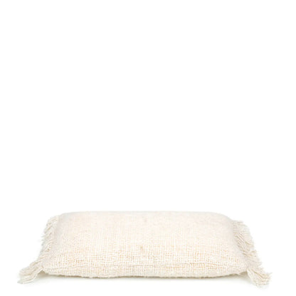 La Housse de Coussin Oh My Gee - Crème - 30x50
