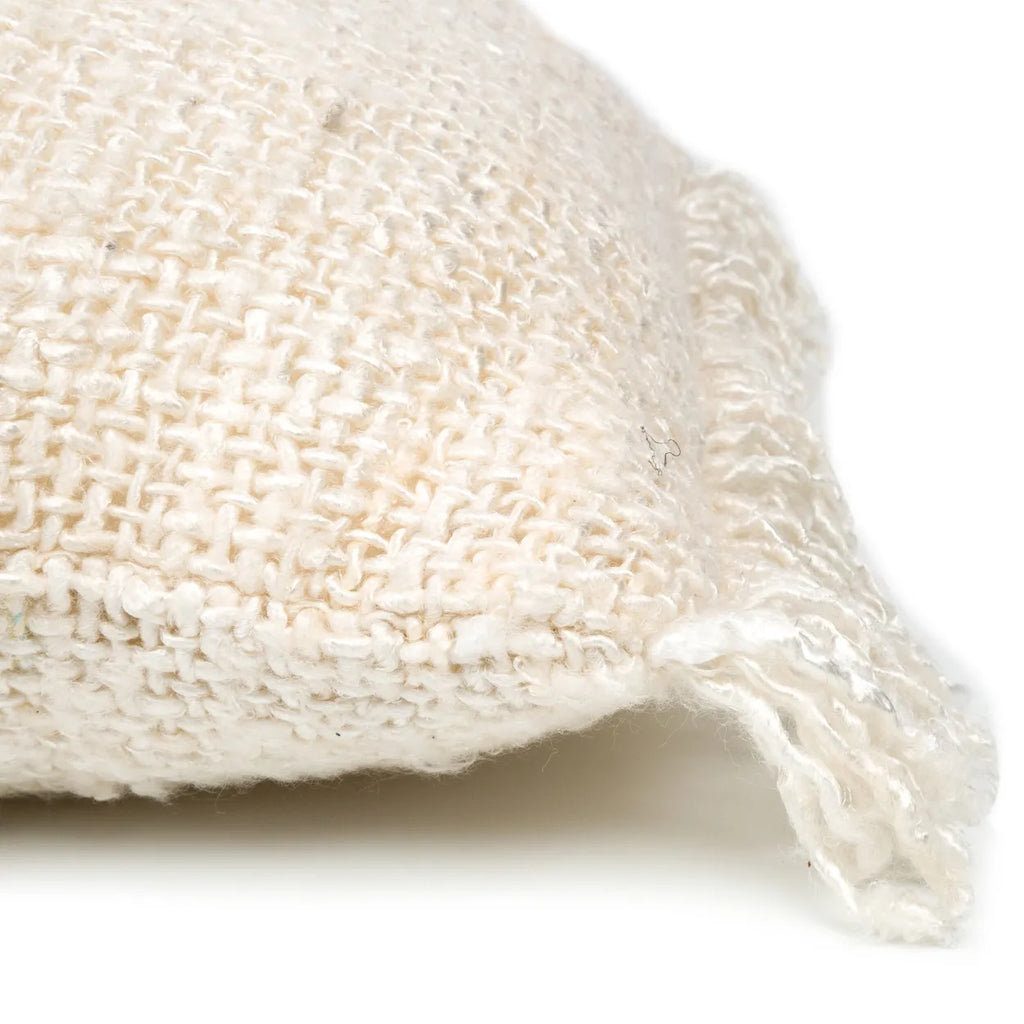 La Housse de Coussin Oh My Gee - Crème - 35x100