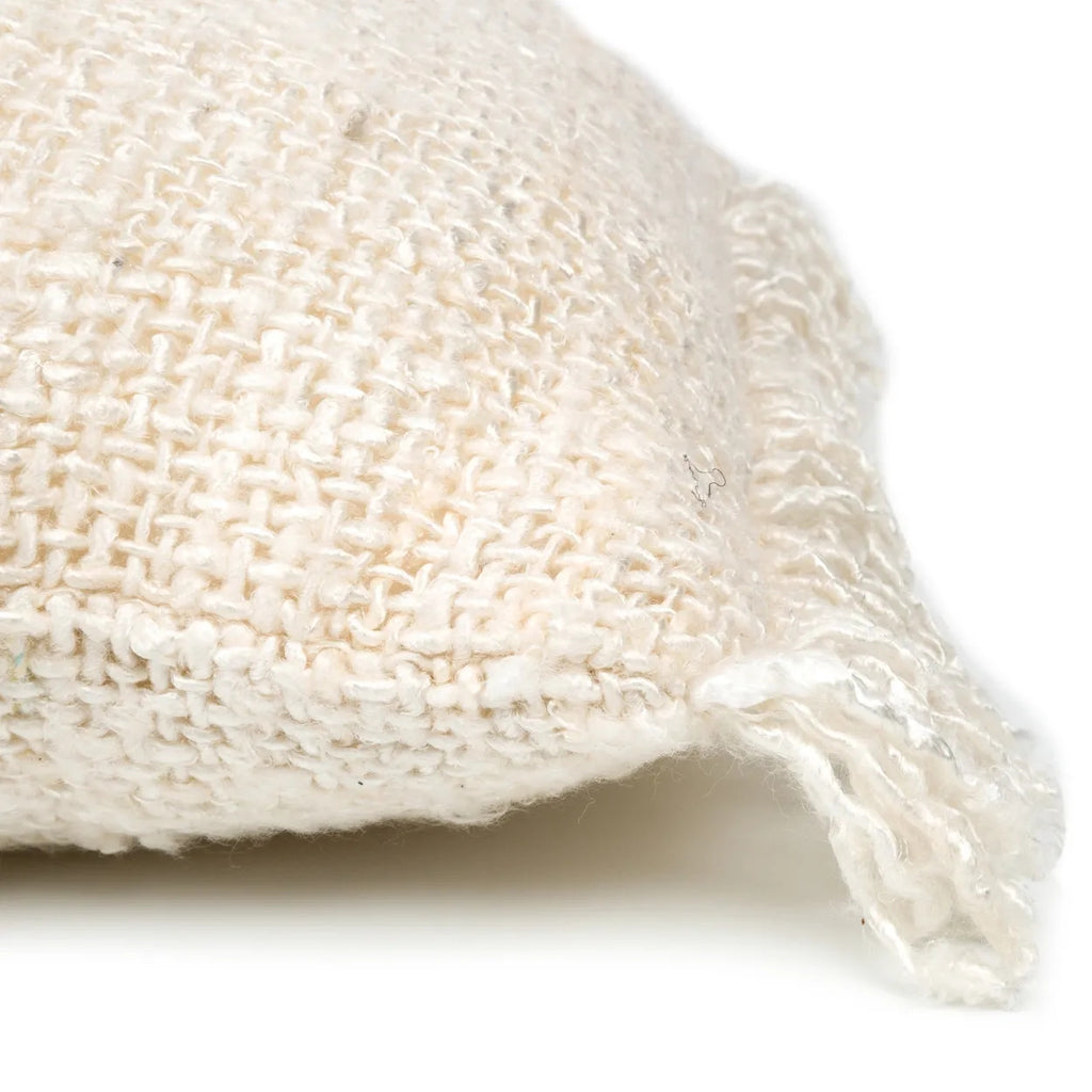 La Housse de Coussin Oh My Gee - Crème - 35x100