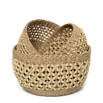 le panier De Phu Quoc Mand - Naturel - M