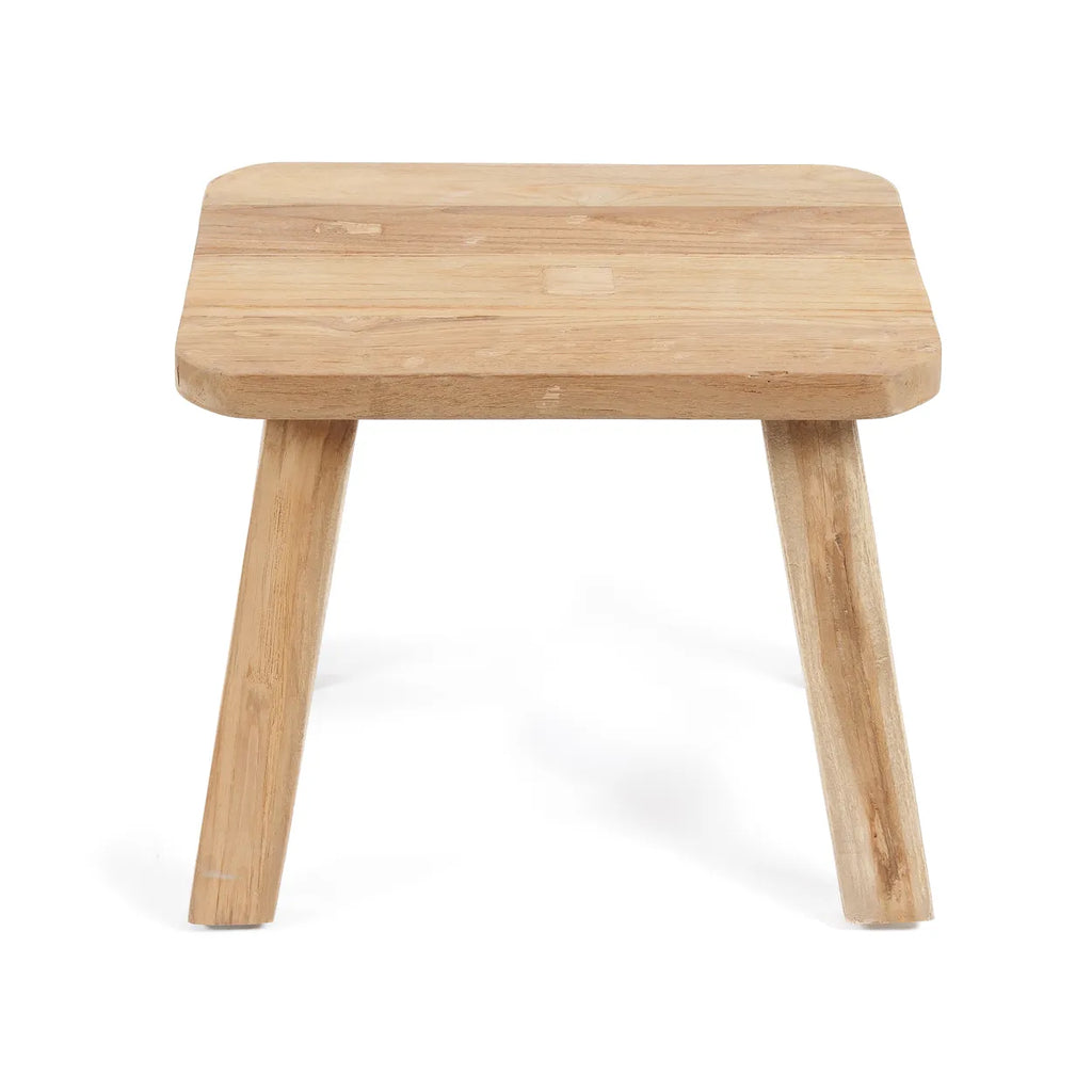 Le Tabouret Quincy - Naturel