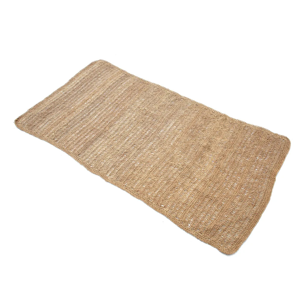 Le Tapis Jonc de Mer - Naturel - 180x240