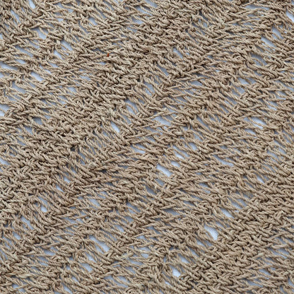 Le Tapis Jonc de Mer - Naturel - 180x240