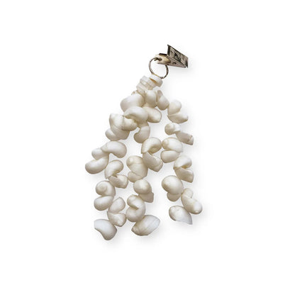 Le Cintre à Nappe - Blanc - Lot de 4