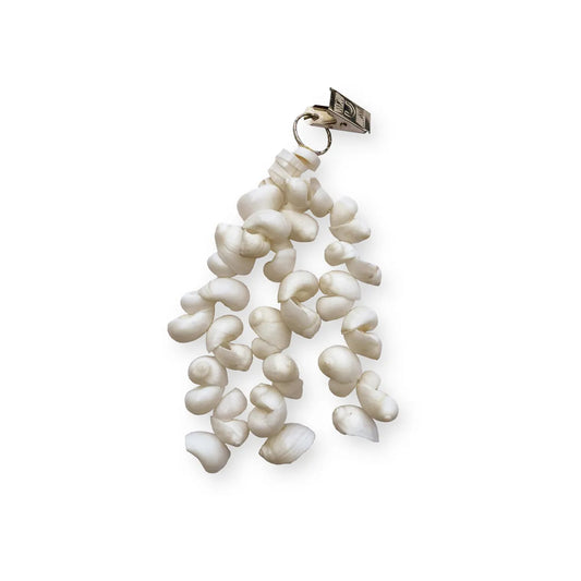 Le Cintre à Nappe - Blanc - Lot de 4