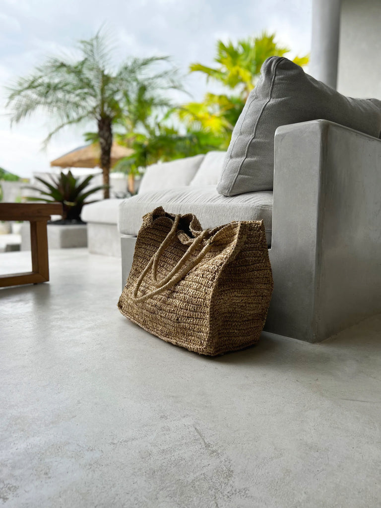Le sac Ti Amo Shopper