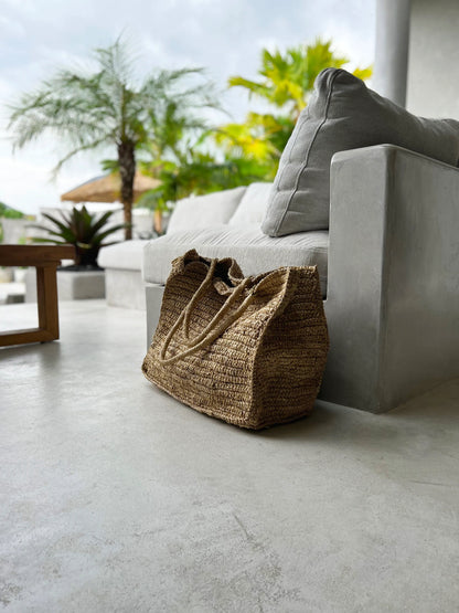 Le sac Ti Amo Shopper