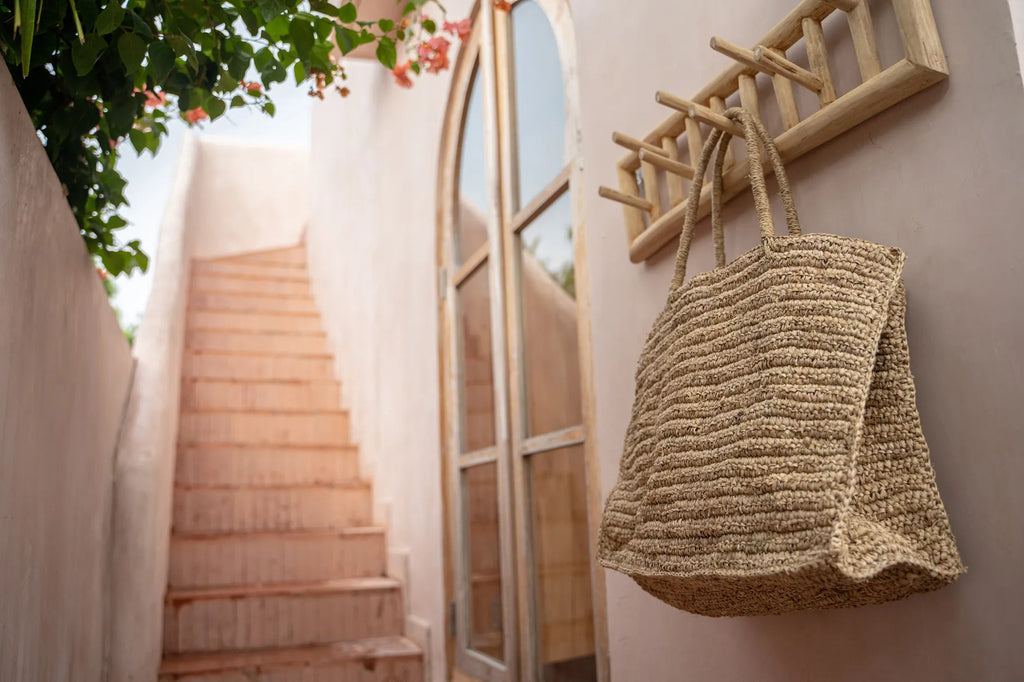 Le sac Ti Amo Shopper