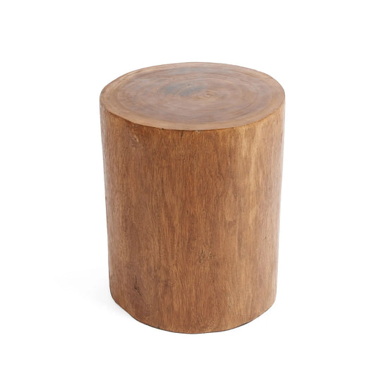 Table d'appoint Tribe - Naturel