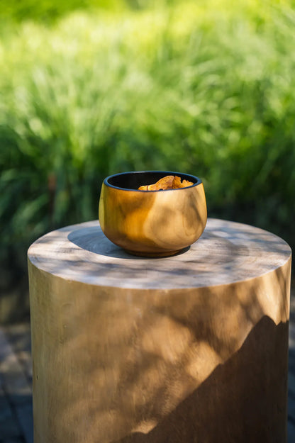 Table d'appoint Tribe - Naturel