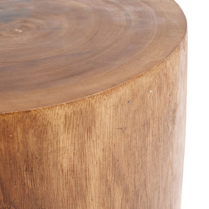 Table d'appoint Tribe - Naturel