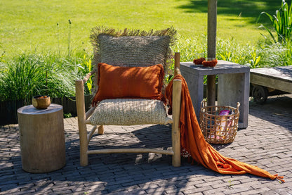 Table d'appoint Tribe - Naturel