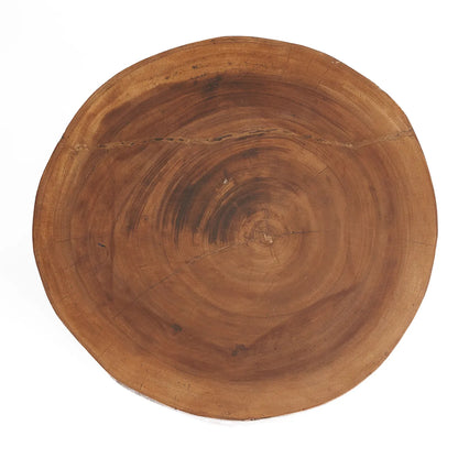 Table d'appoint Tribe - Naturel