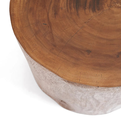 Table d'appoint Tribe - Naturel