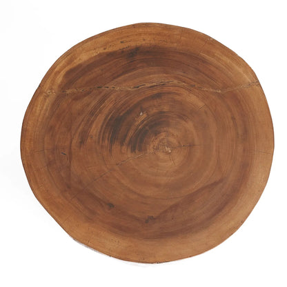 Table d'appoint Tribe - Naturel