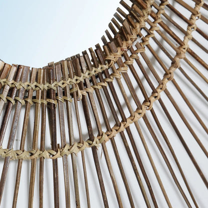 Le Miroir Tropical  - Naturel - L