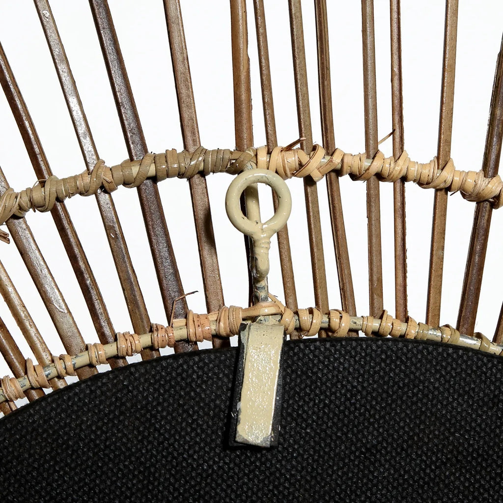 Le Miroir Tropical  - Naturel - L