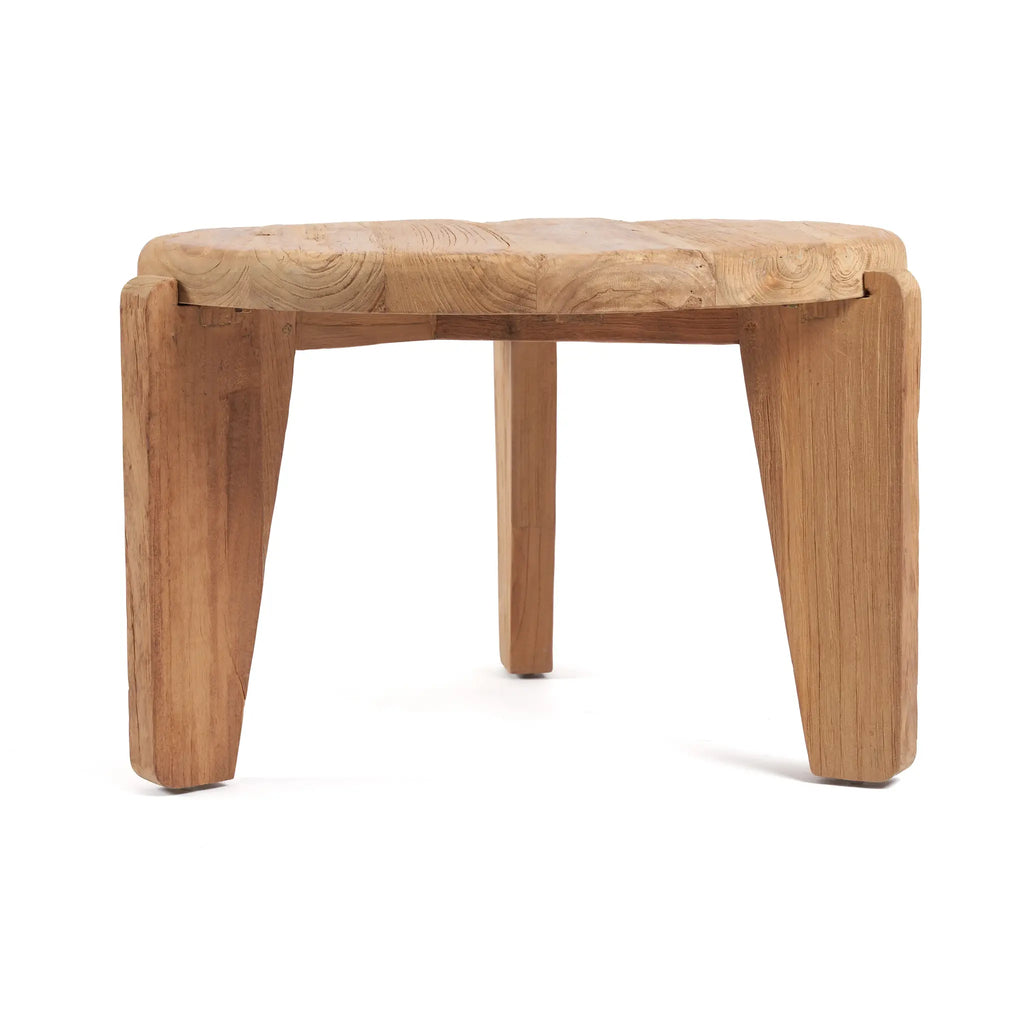 La Table Basse Wabi Sabi - L