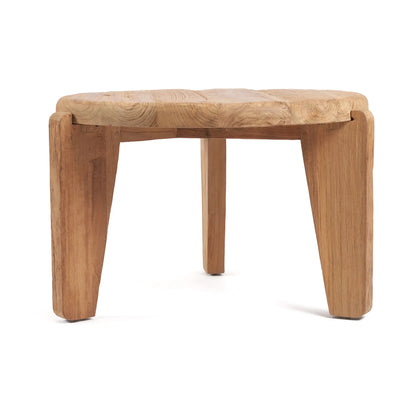 La Table Basse Wabi Sabi - L