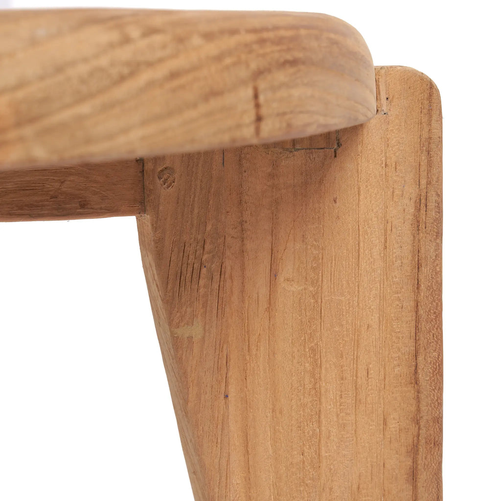 La Table Basse Wabi Sabi - L