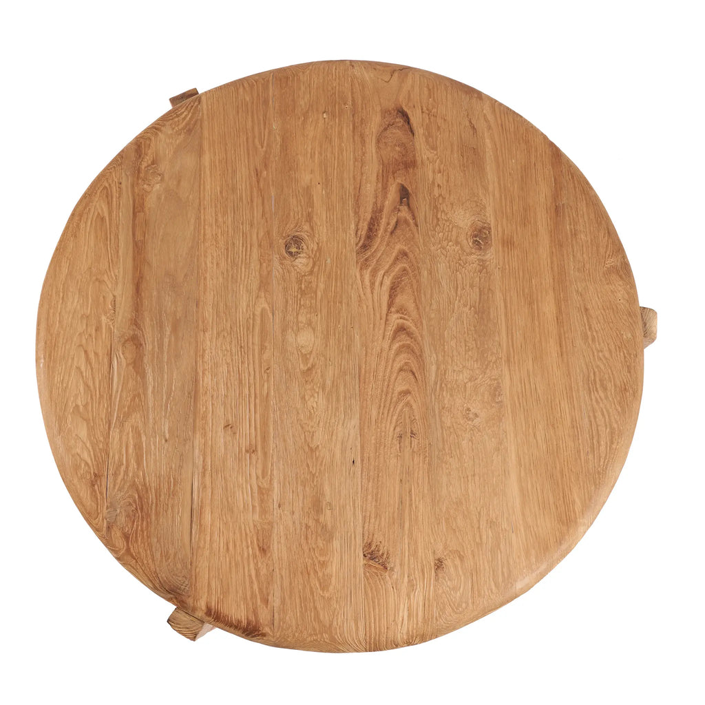 La Table Basse Wabi Sabi - L