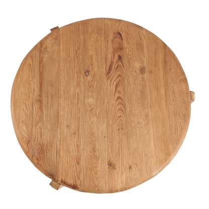 La Table Basse Wabi Sabi - L