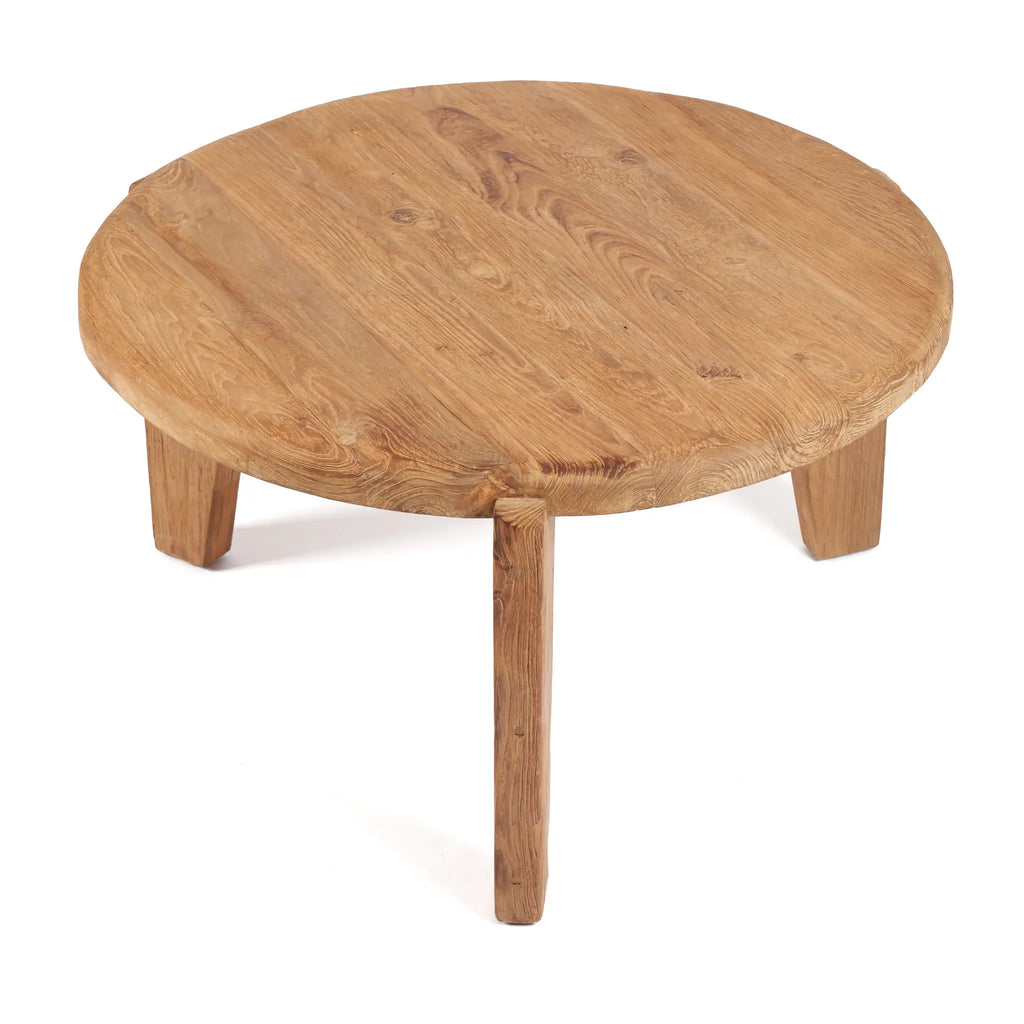 La Table Basse Wabi Sabi - L