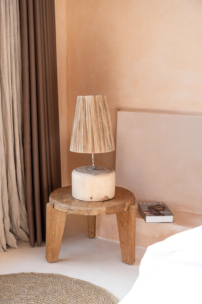 La Table Basse Wabi Sabi - M