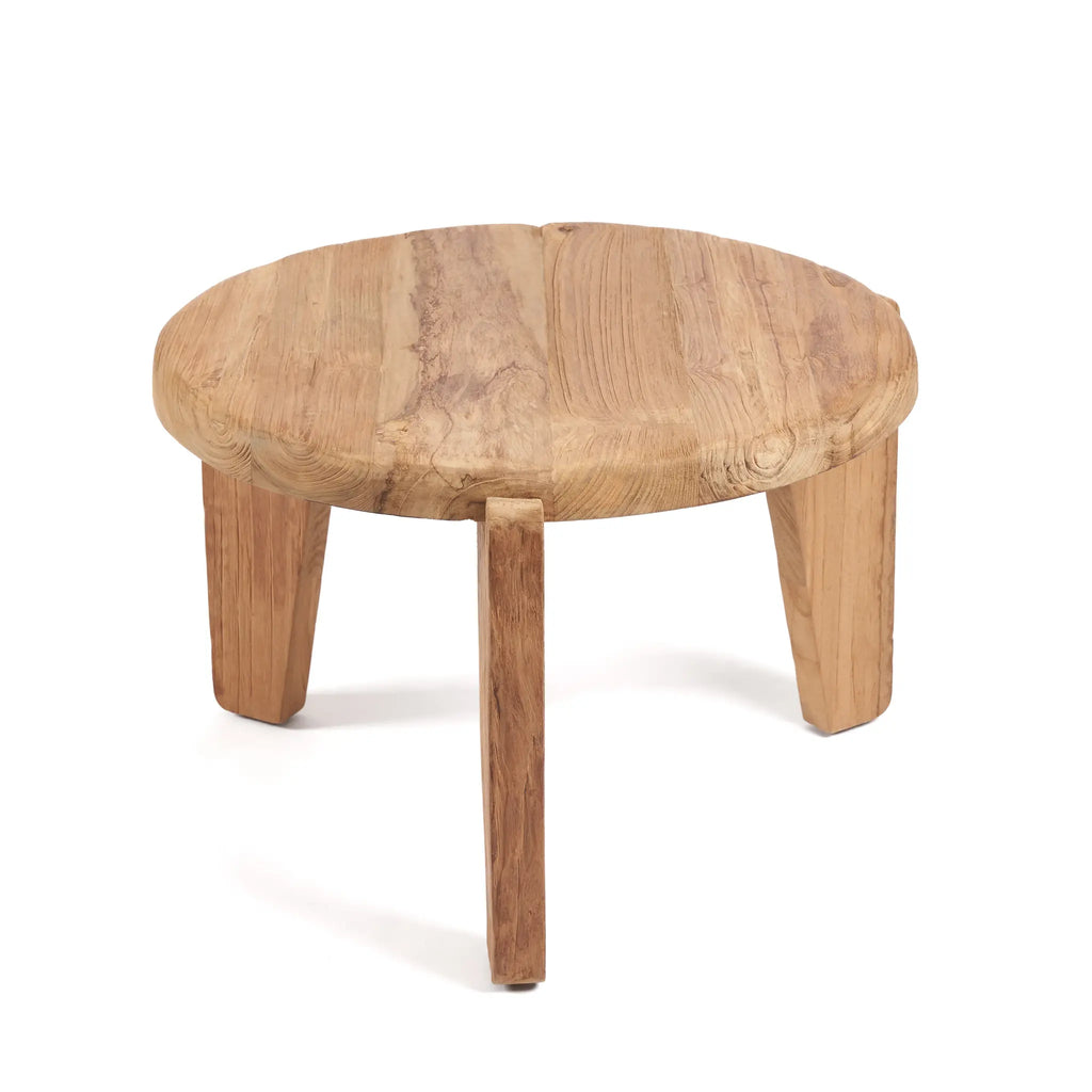 La Table Basse Wabi Sabi - M